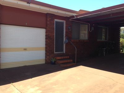 6 / 17 Hume St, North Toowoomba