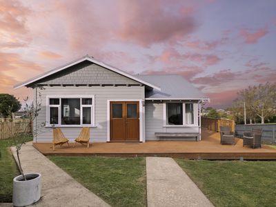 63 English Avenue, Mornington
