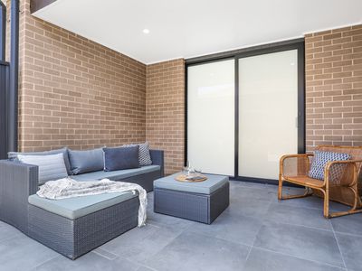 3 / 11 Catherine Street, Gwynneville