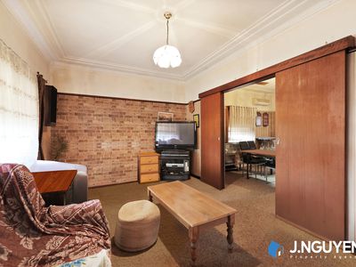 41 Water Street, Cabramatta West