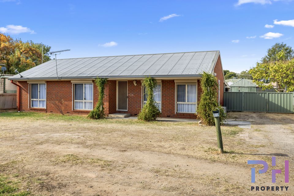 30 Fry Street, Eaglehawk