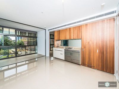 201 / 5 Park Lane, Chippendale