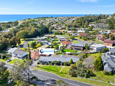 2 / 13-17 Mort Avenue, Dalmeny
