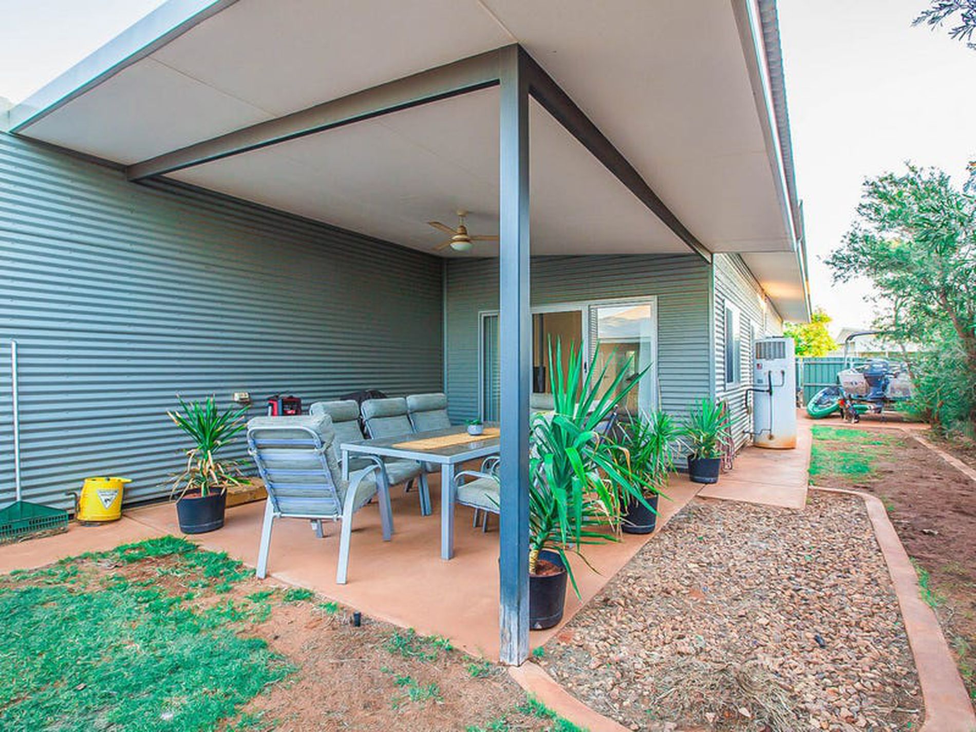 40 Portree Loop, South Hedland