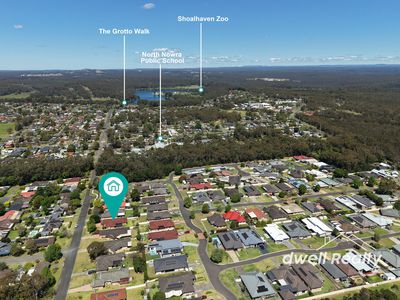 99 JUDITH DRIVE, North Nowra