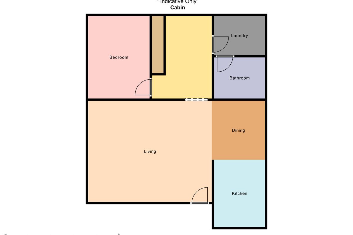 91 Lochinvar Road, Wherrol Flat