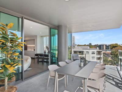 906 / 3 Kintai Road, Applecross