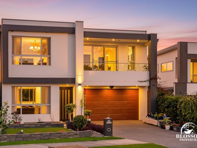 50 Raine Avenue, Marsden Park