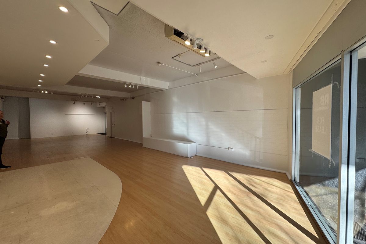 Shop 1 / 56-58 Railway Crescent, Jannali