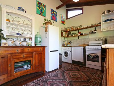 1 / 33 Thorburn Street, Nimbin