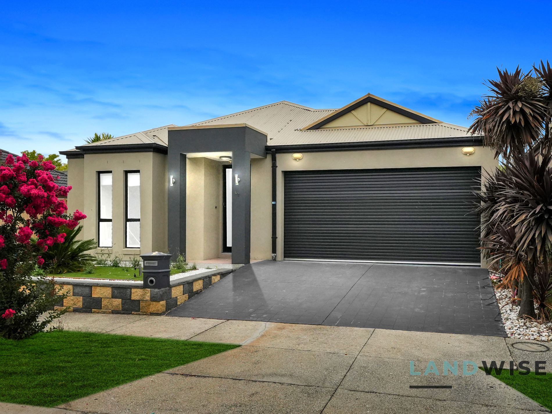 42 St Vincent Way, Caroline Springs