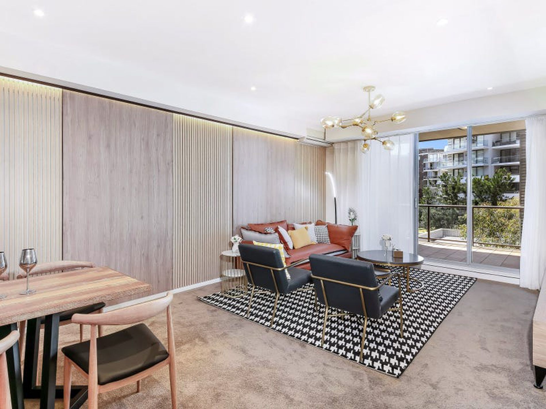 305 / 149 O'Riordan Street, Mascot