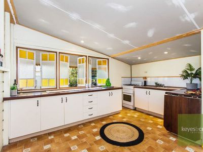24 Seventh Avenue, South Townsville