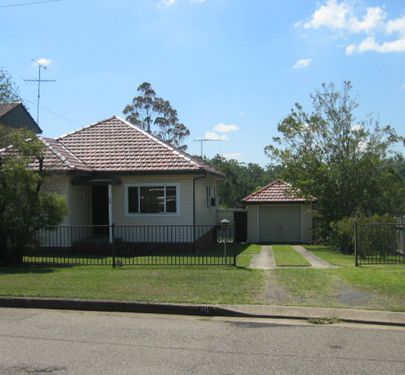 20 Byrnes Road, North Parramatta