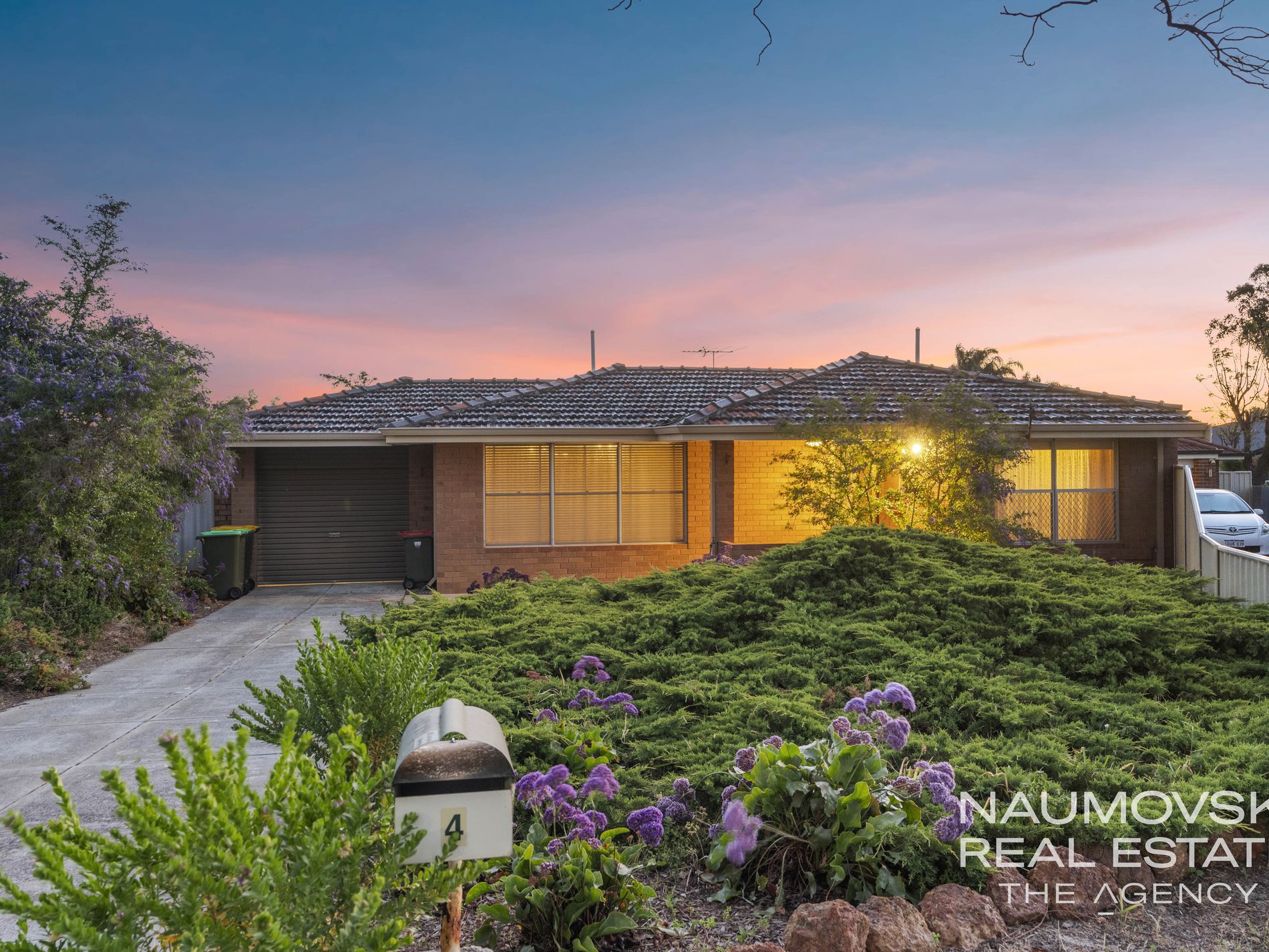 4 Knowles Street, Balcatta