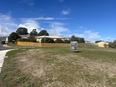 28 Selwyn Street, Triabunna