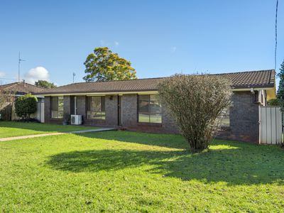1 Jondaryan Street, Newtown