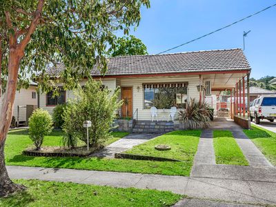 28 Central Avenue, Oak Flats