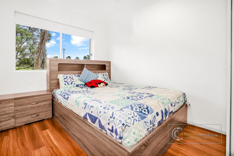 8 / 50 Irwin Street, Werrington