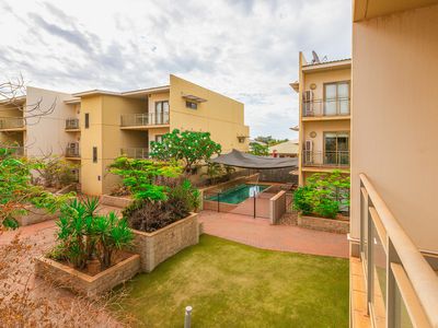 66 / 44 Counihan Crescent, Port Hedland