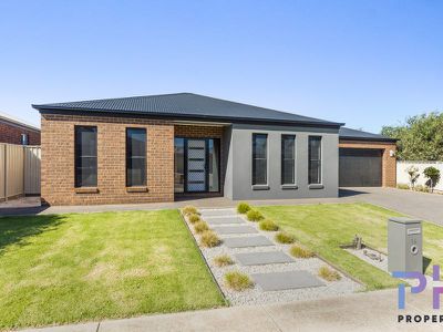 16 Bronze Drive, Kangaroo Flat