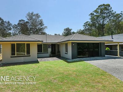 15a Nimerette Street, Bellbird Park
