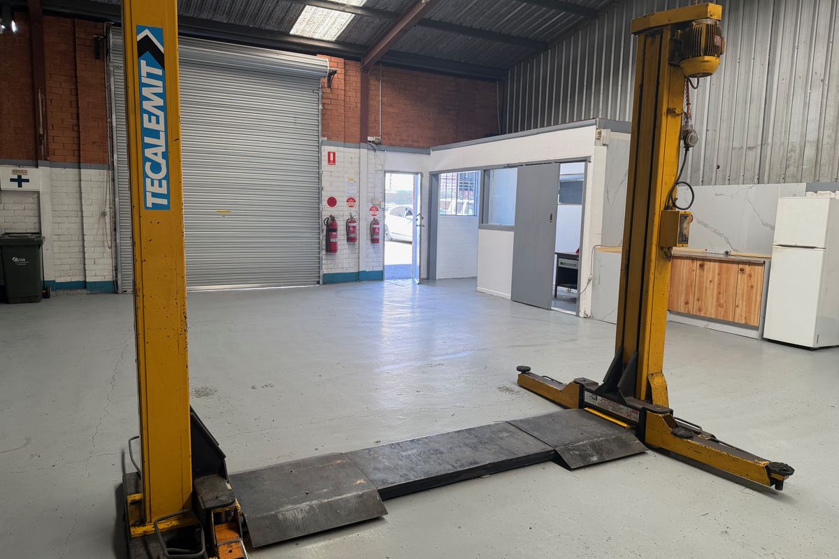 3 / 53A Blaxland Road, Campbelltown