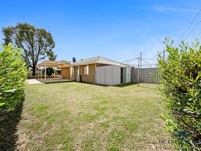 7 Gascoyne Way, Cooloongup