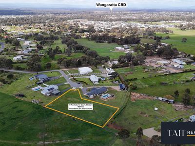 10 Kookaburra Court, Waldara