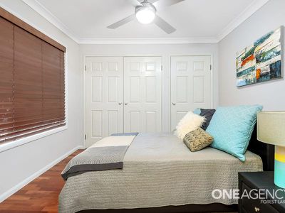 14 Saint James St, Forest Lake