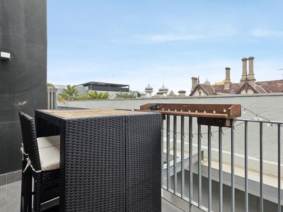 304 / 63 Acland Street, St Kilda