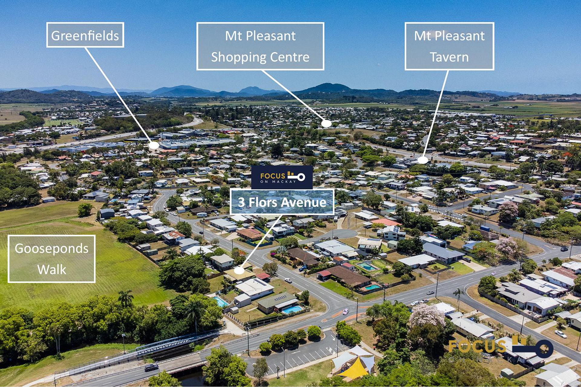 3 Flors Avenue, Mount Pleasant