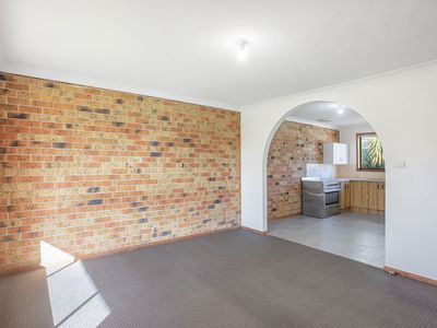 1 / 38 Beverley Avenue, Warilla