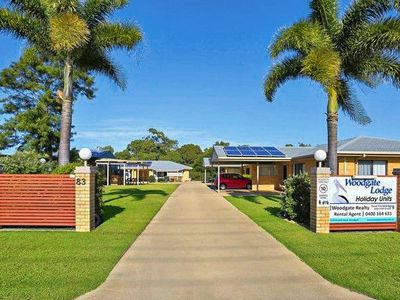 Unit 3 / 83 Mackerel St, Woodgate