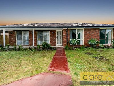 35 Bemersyde Drive, Berwick