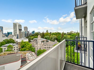 11a / 25 Rutland Street, Auckland Central