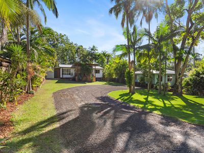 14 Beerburrum Street, Landsborough