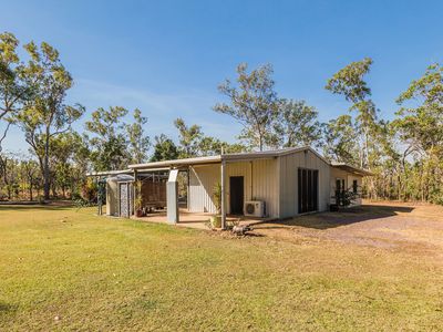 281 Jarvis Road, Acacia Hills