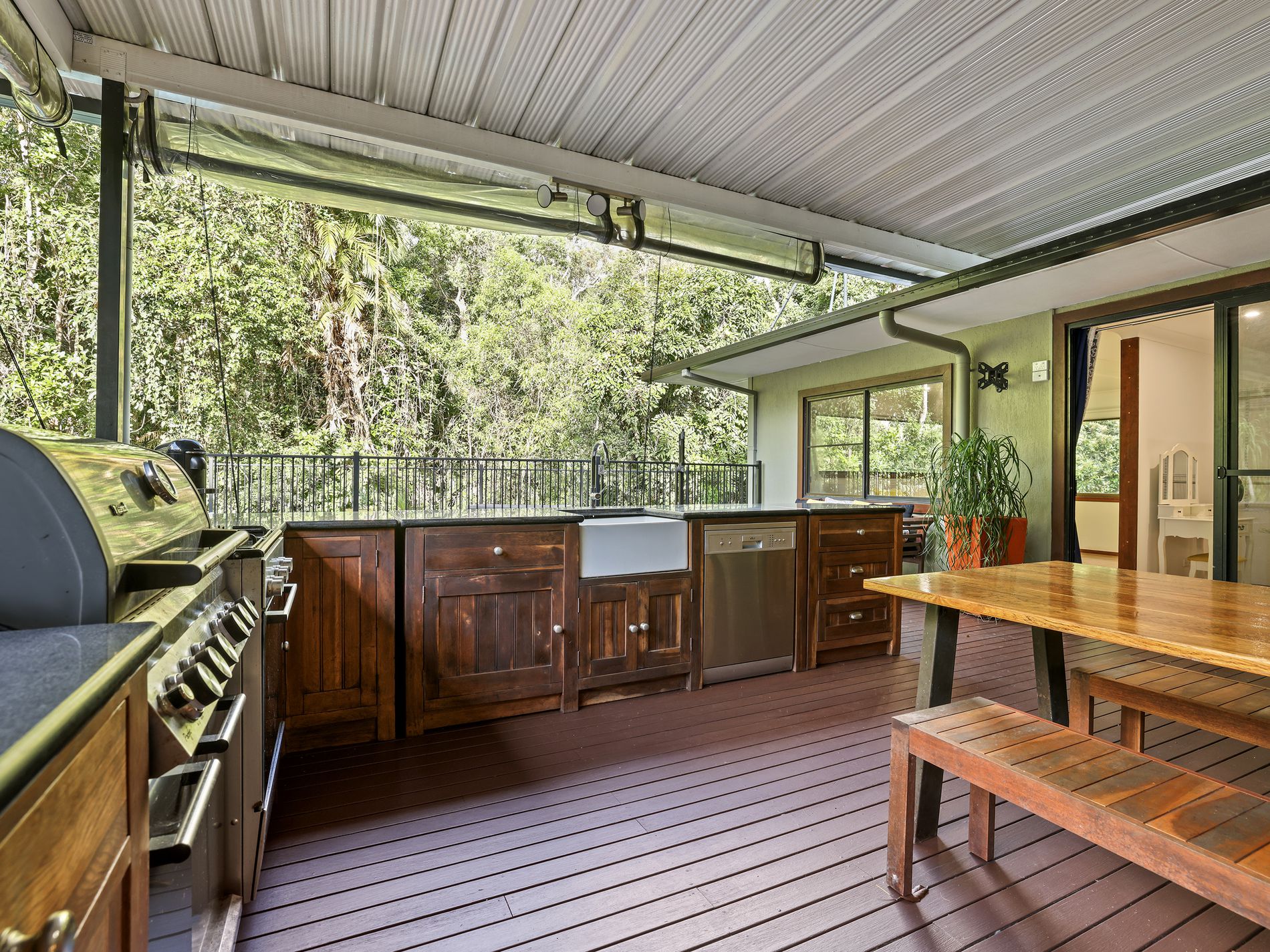 2A Fairyland Road, Kuranda