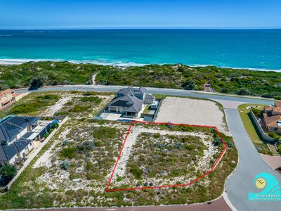 9 Tarwhine Turn, Yanchep