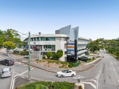 Suite 2, Level 1 / 165 Moggill Road, Taringa