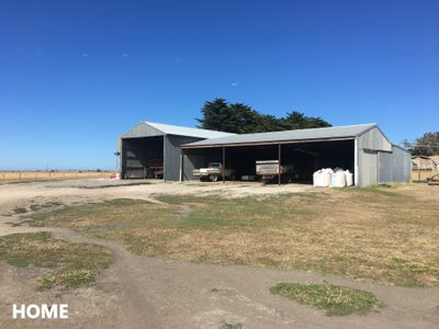 581 Mount Hope Road, Millicent