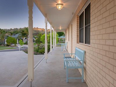 19 BREWER DRIVE, Wodonga
