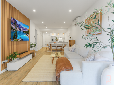 1205/25 Mann St, Gosford
