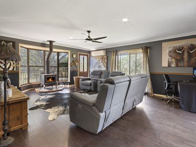 26 Fountain Road, Ironbark
