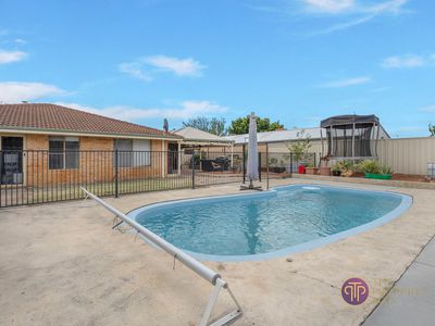 110 Forest Crescent, Thornlie