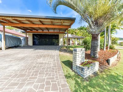 6 Peter Court, Buderim