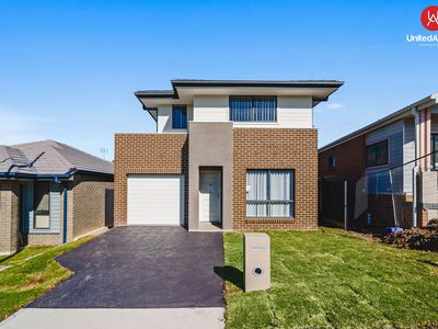 5 Spinosa Avenue, Cobbitty