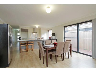 27 Stargazer Boulevard, Southern River