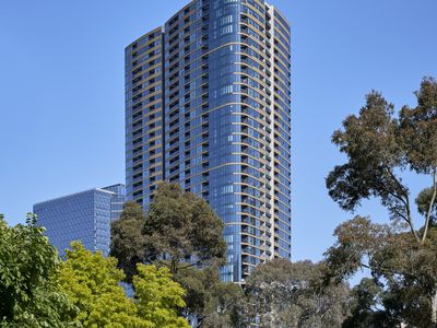 108 / 628 Flinders Street, Docklands